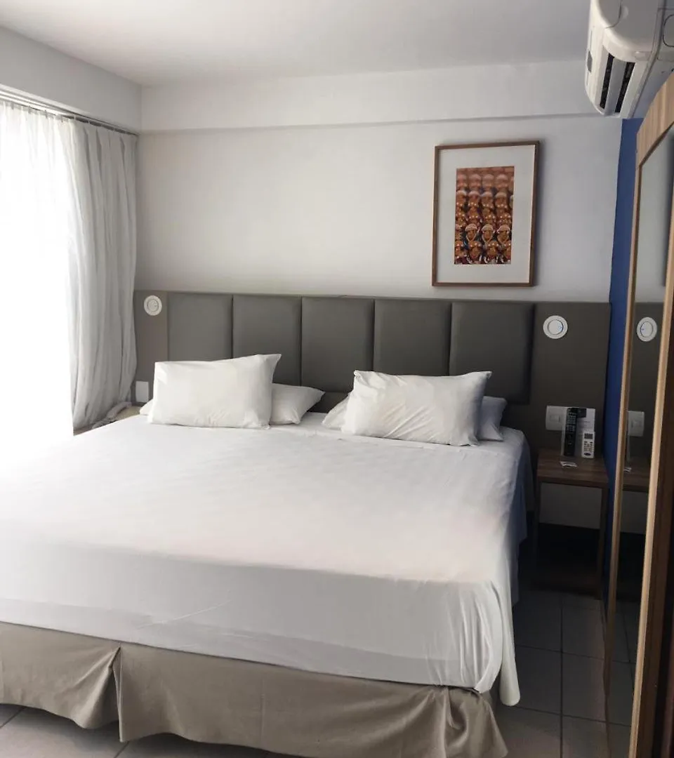 Flat Beach Class Executive Recife