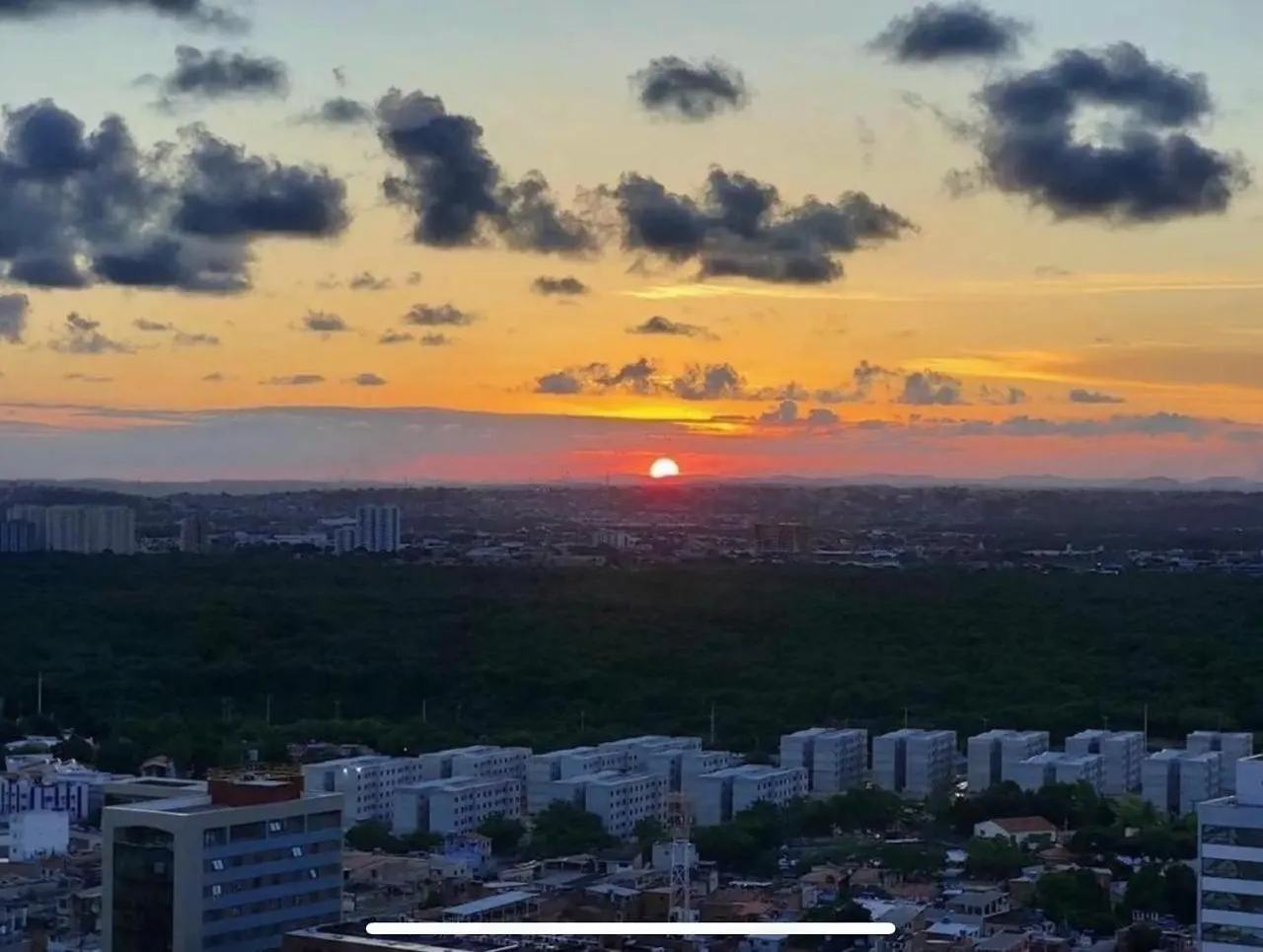 Flat Beach Class Executive Recife